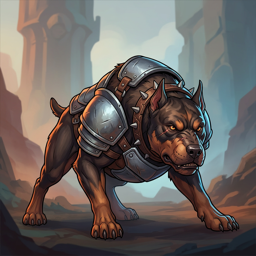 War Hound