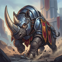 War Rhino