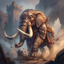 War Elephant